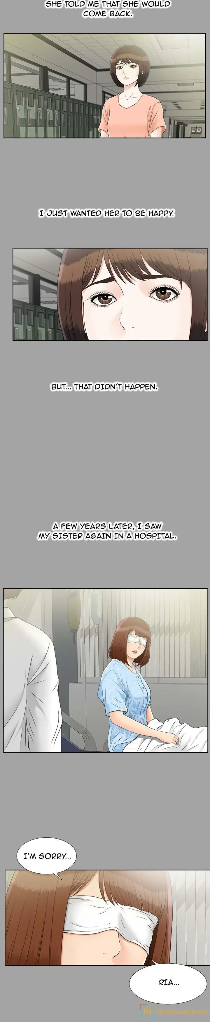 The Widow Episode 30 - Page 4