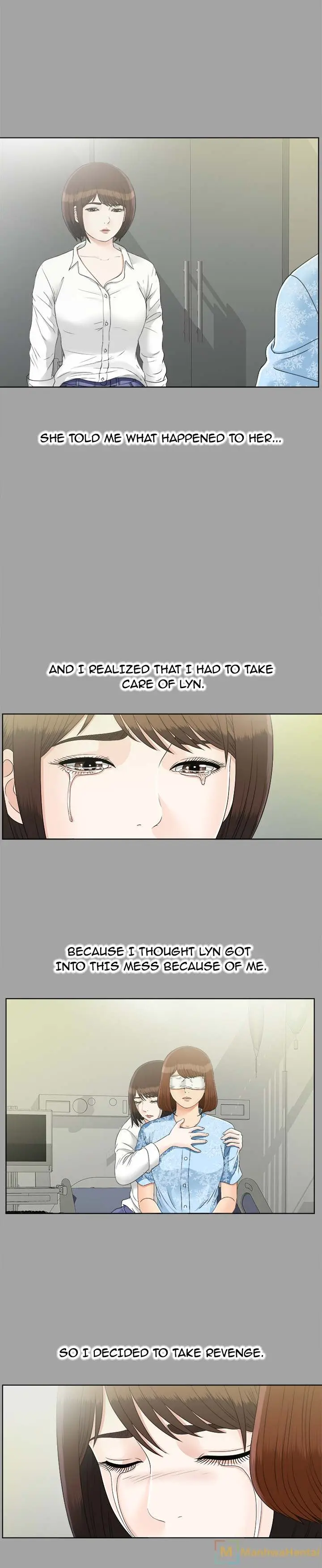 The Widow Episode 30 - Page 5