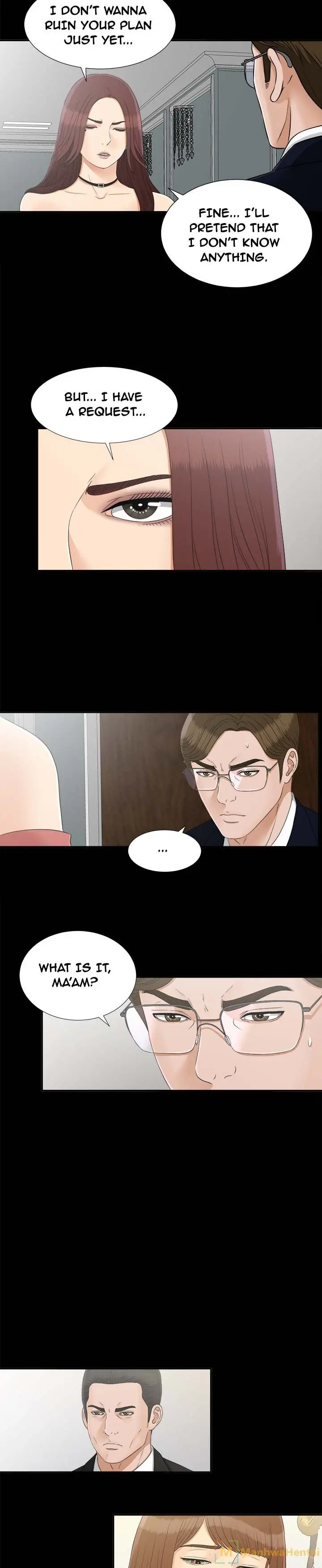 The Widow Episode 31 - Page 6