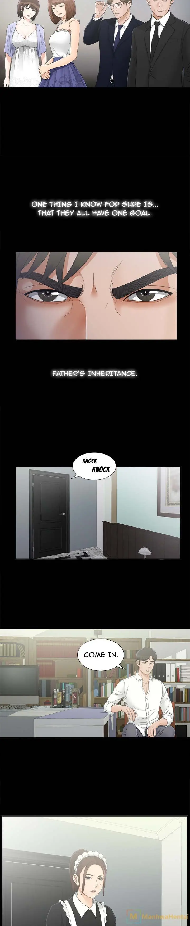 The Widow Episode 32 - Page 6