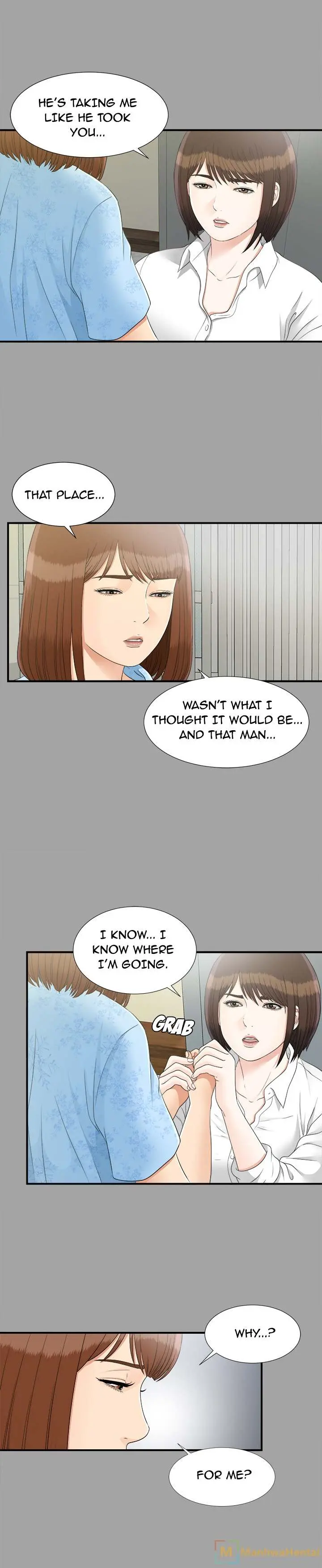The Widow Episode 33 - Page 2