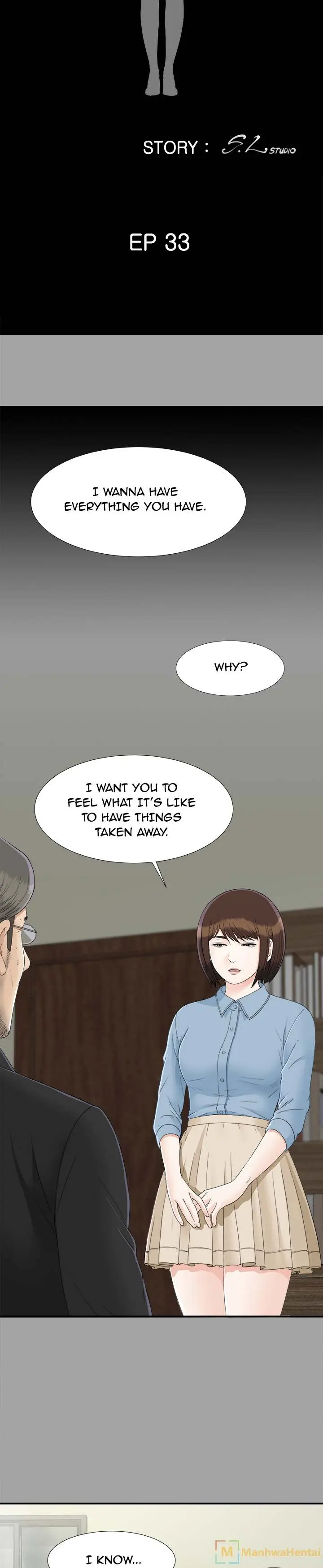 The Widow Episode 33 - Page 4