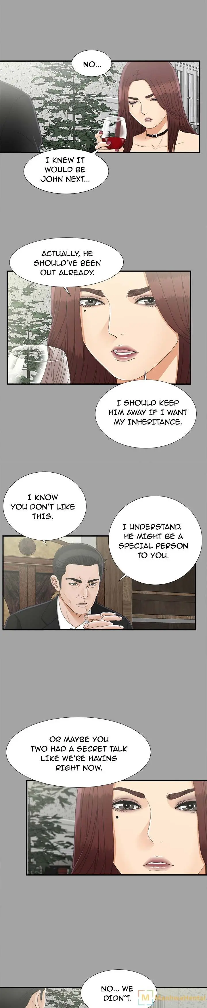 The Widow Episode 34 - Page 2