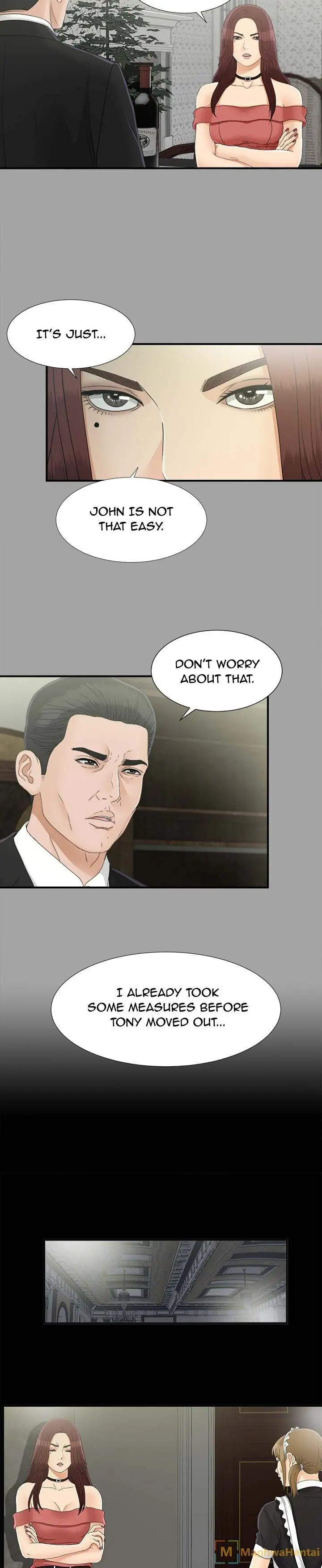 The Widow Episode 34 - Page 3