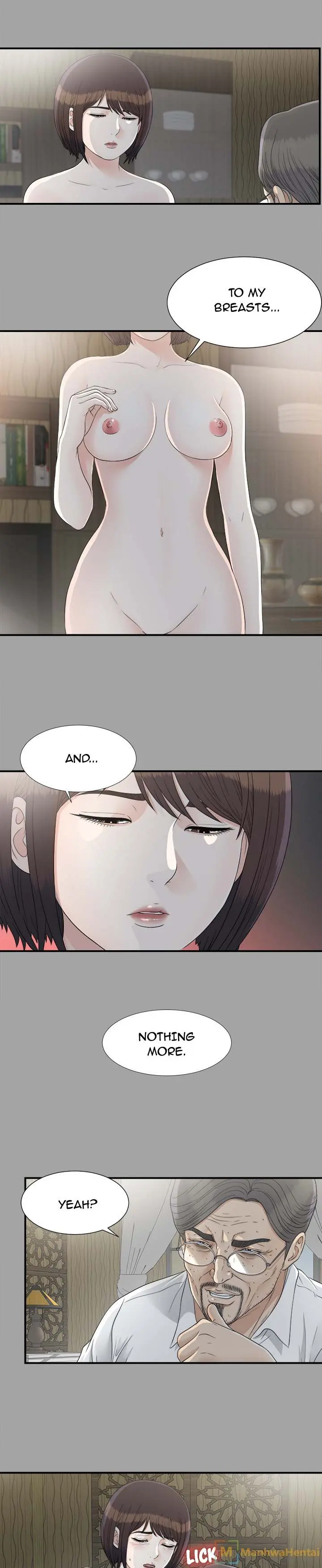 The Widow Episode 35 - Page 4