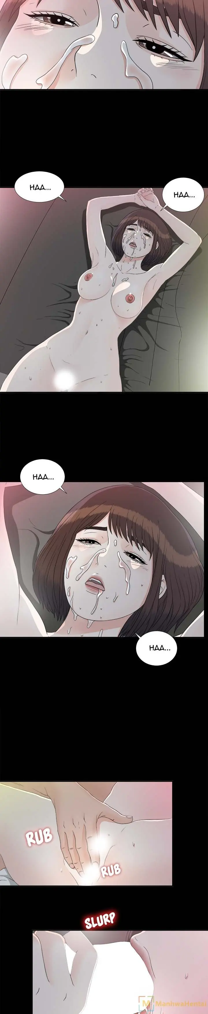 The Widow Episode 36 - Page 10