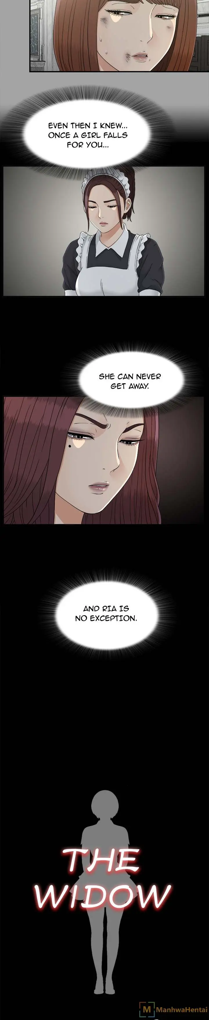The Widow Episode 36 - Page 4
