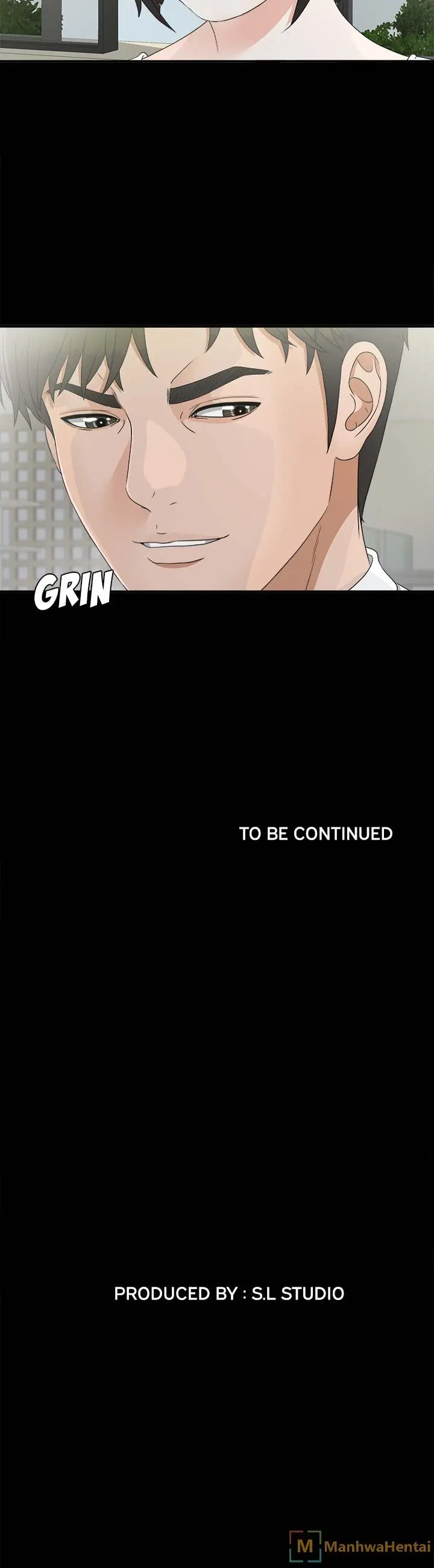 The Widow Episode 37 - Page 18