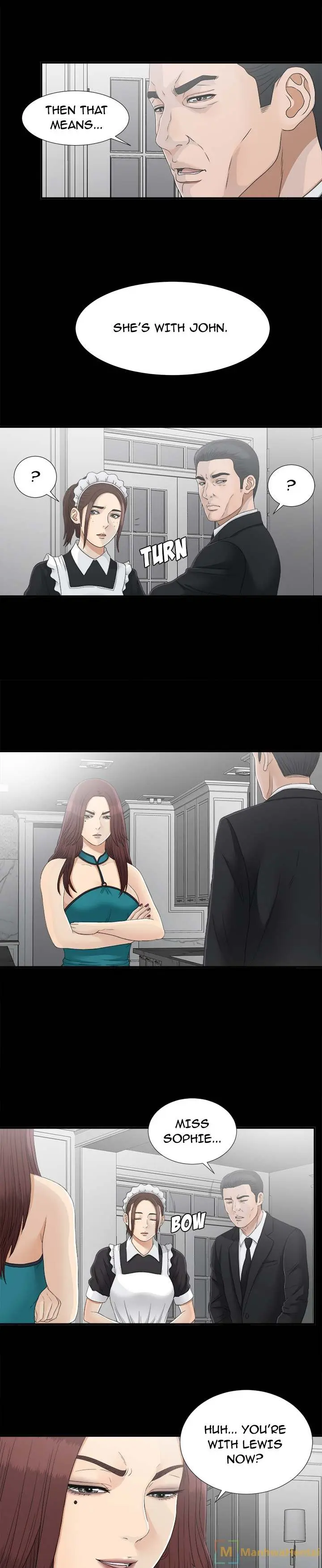 The Widow Episode 38 - Page 10