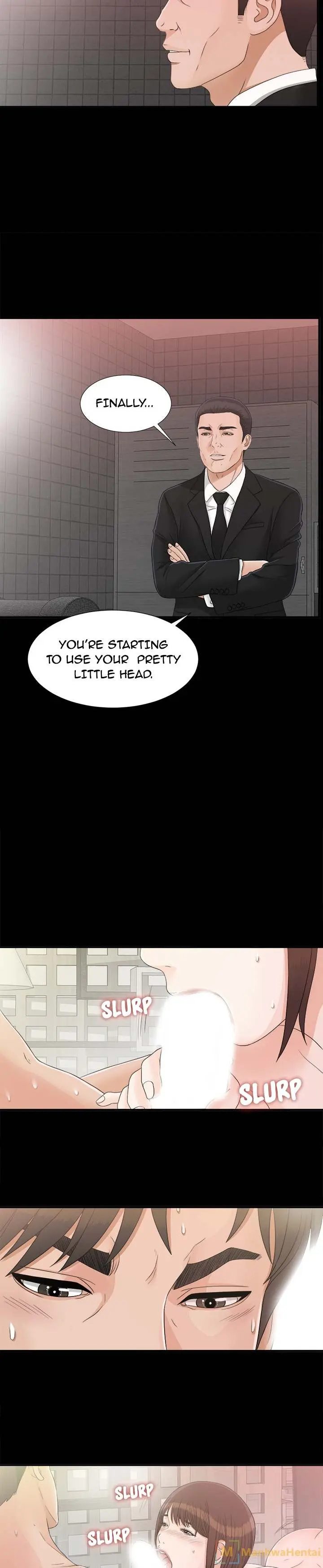The Widow Episode 39 - Page 16