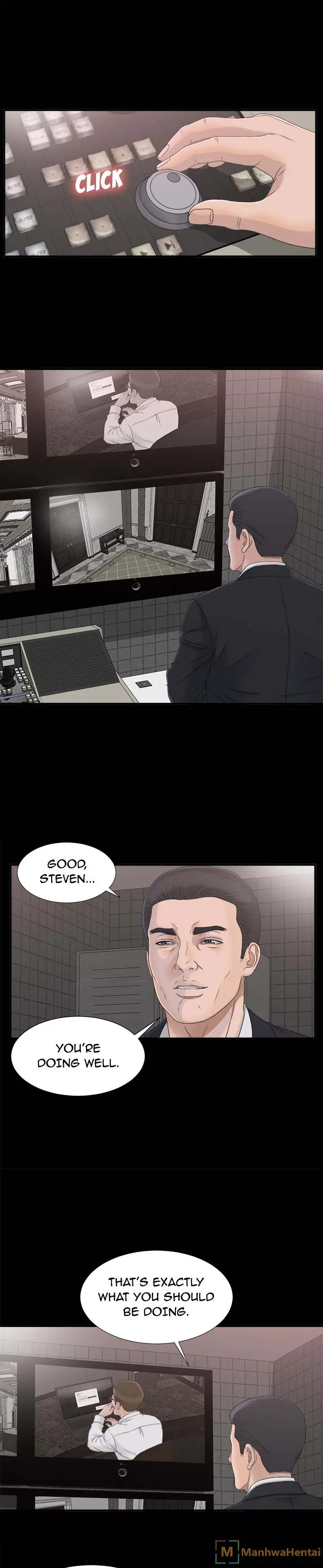The Widow Episode 39 - Page 2