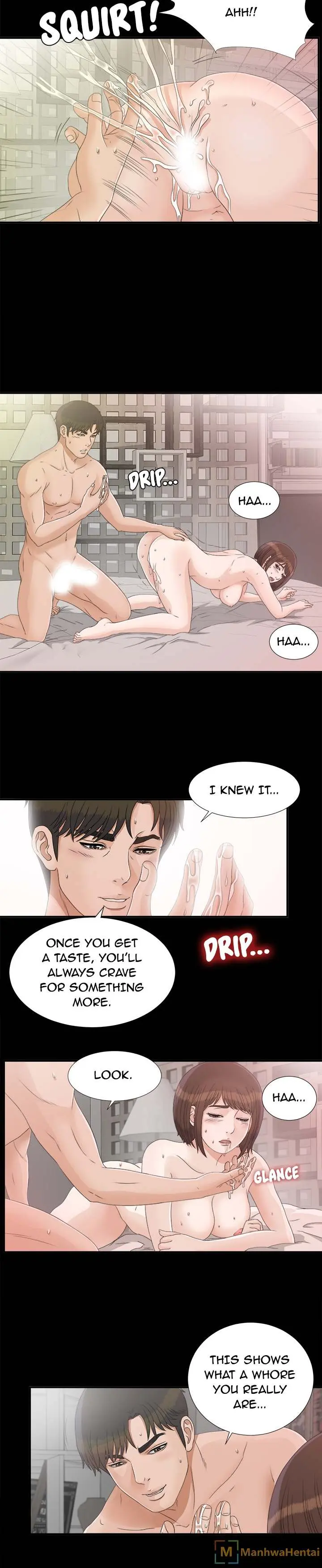 The Widow Episode 39 - Page 6