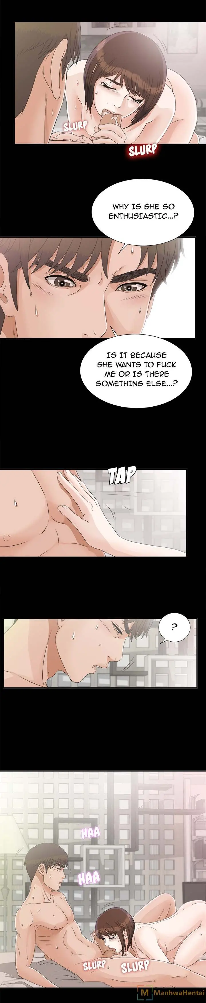 The Widow Episode 39 - Page 9