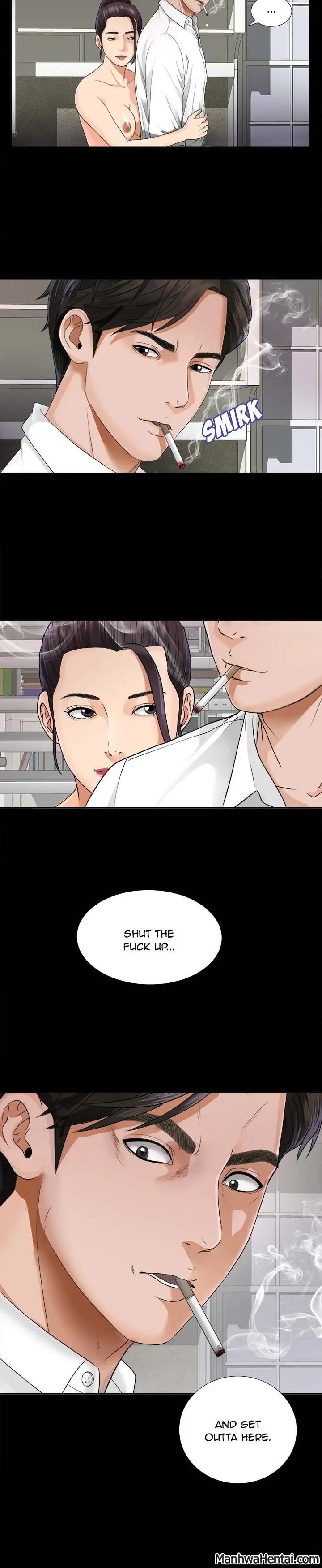 The Widow Episode 4 - Page 14