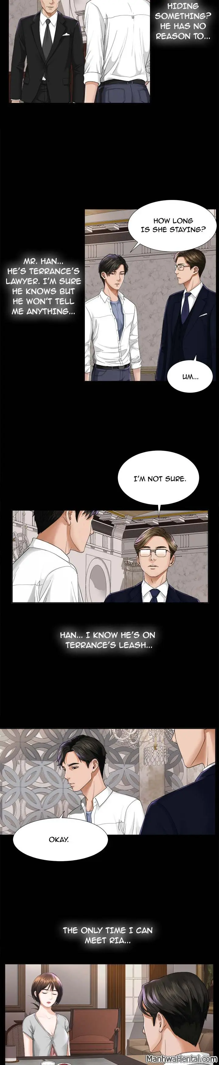 The Widow Episode 4 - Page 16