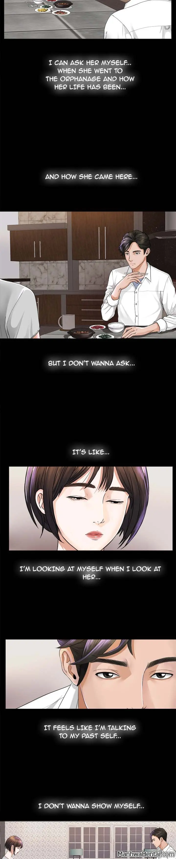 The Widow Episode 4 - Page 17