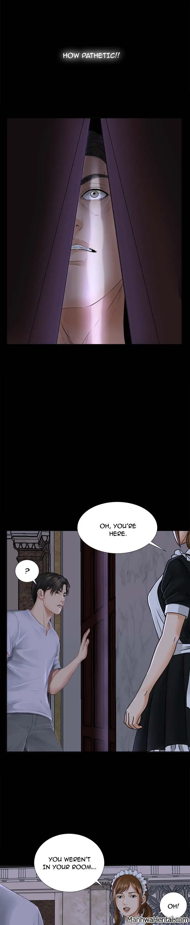 The Widow Episode 4 - Page 20