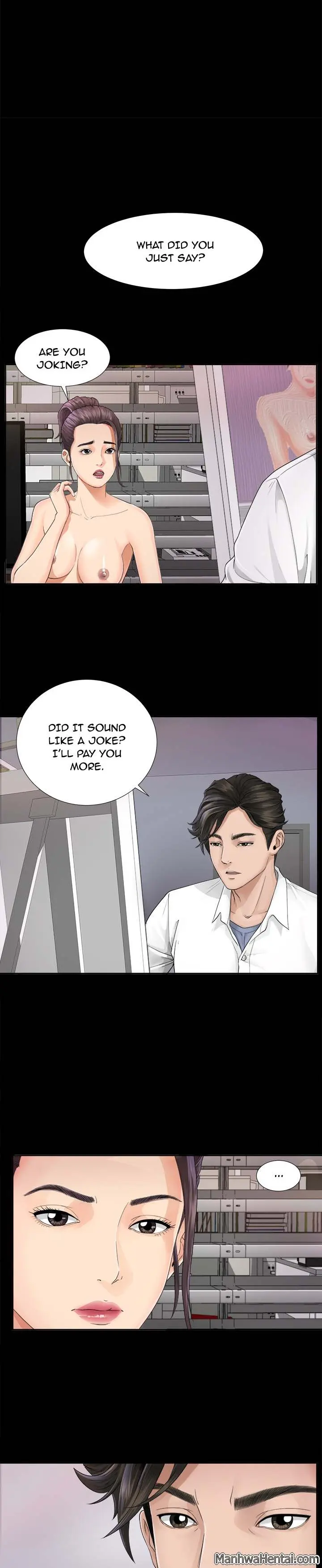 The Widow Episode 4 - Page 4