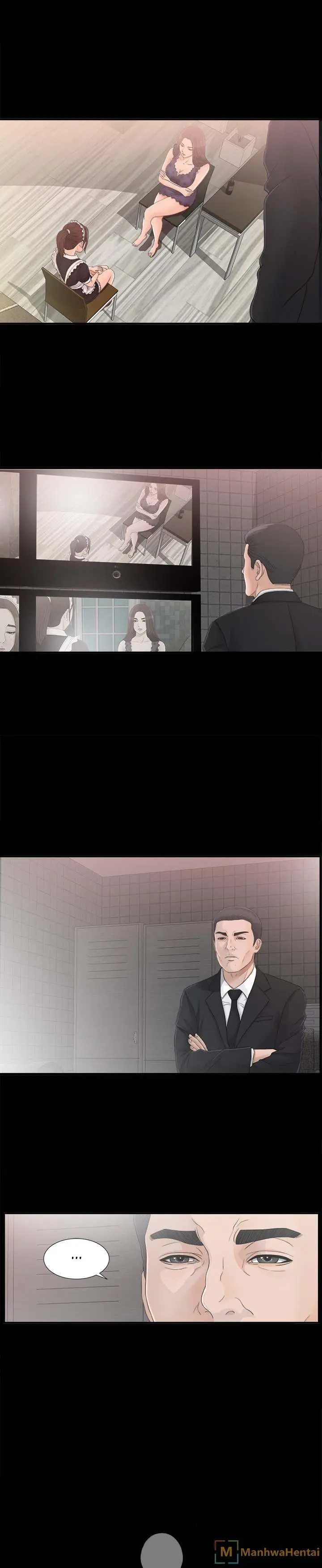 The Widow Episode 40 - Page 4