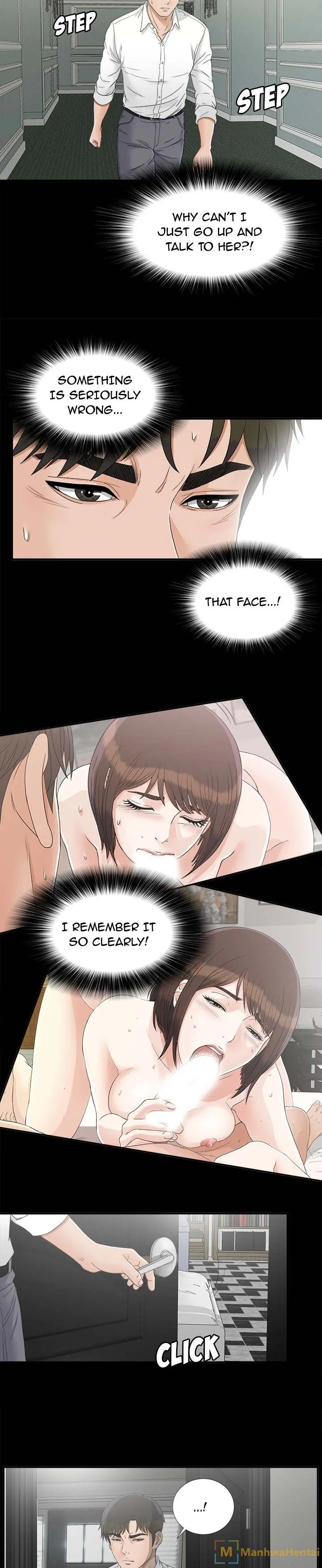 The Widow Episode 41 - Page 11