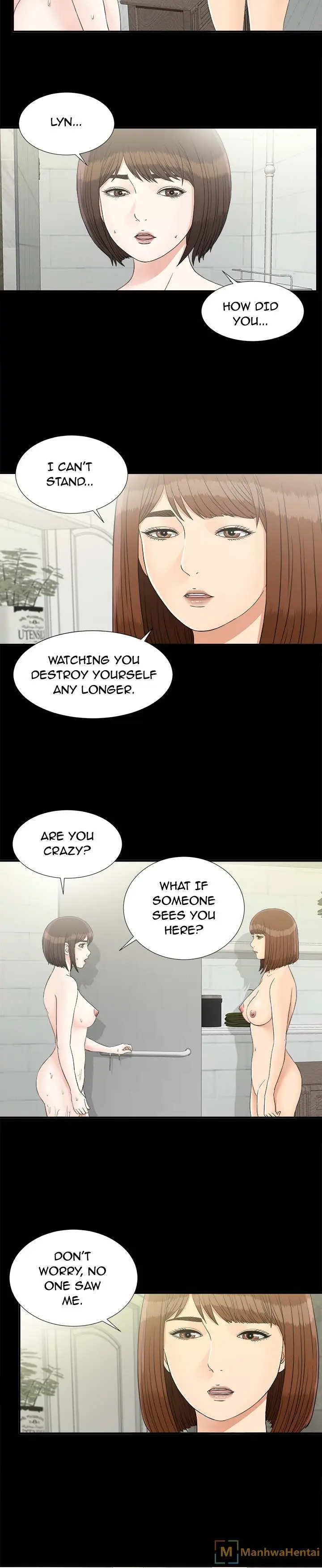 The Widow Episode 41 - Page 2
