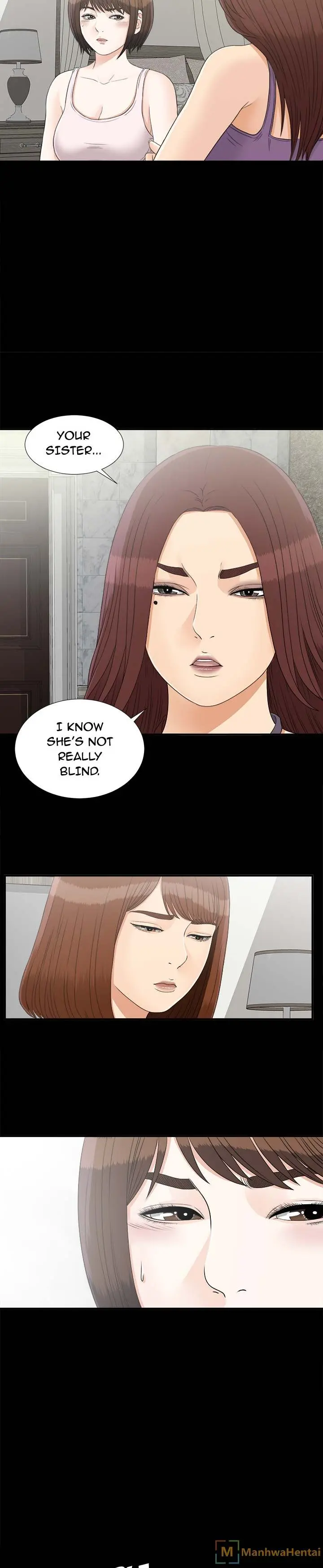 The Widow Episode 42 - Page 16
