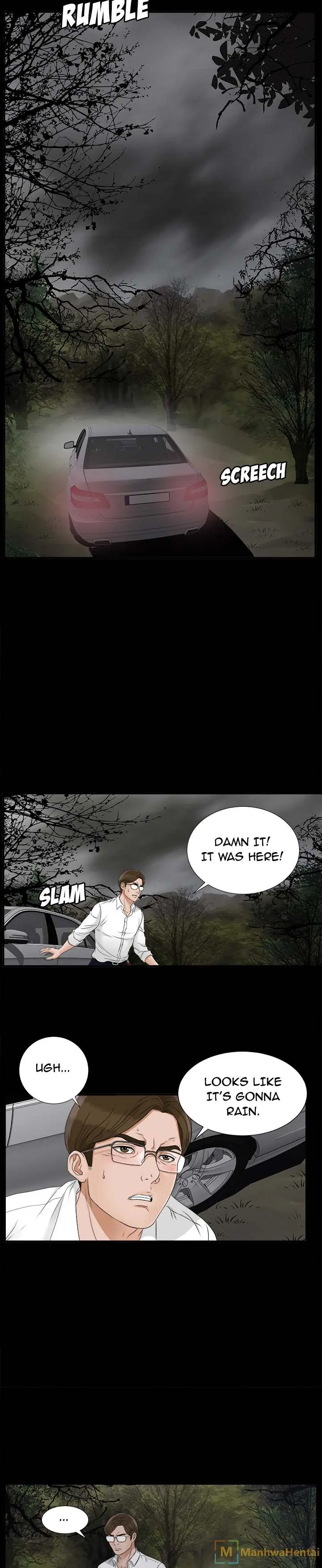 The Widow Episode 42 - Page 17