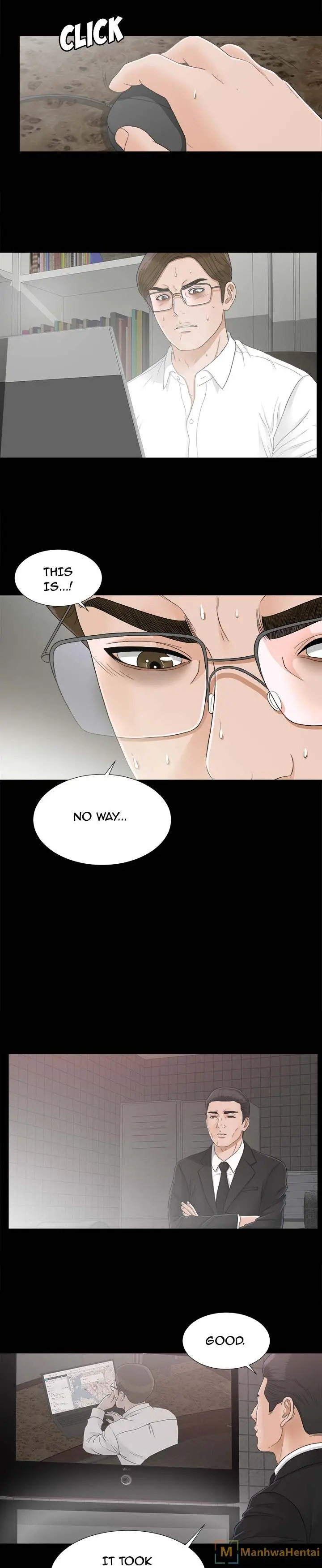 The Widow Episode 42 - Page 8