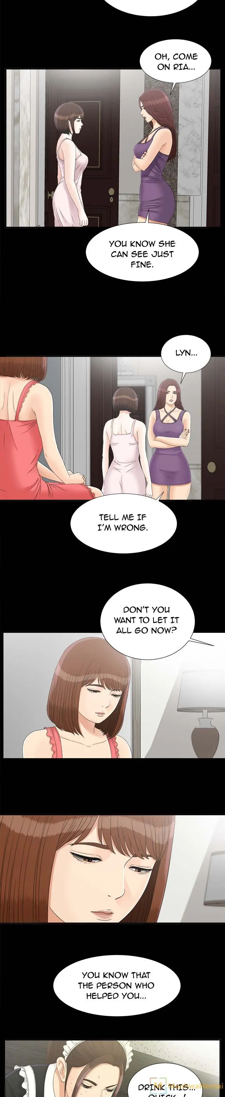 The Widow Episode 43 - Page 13