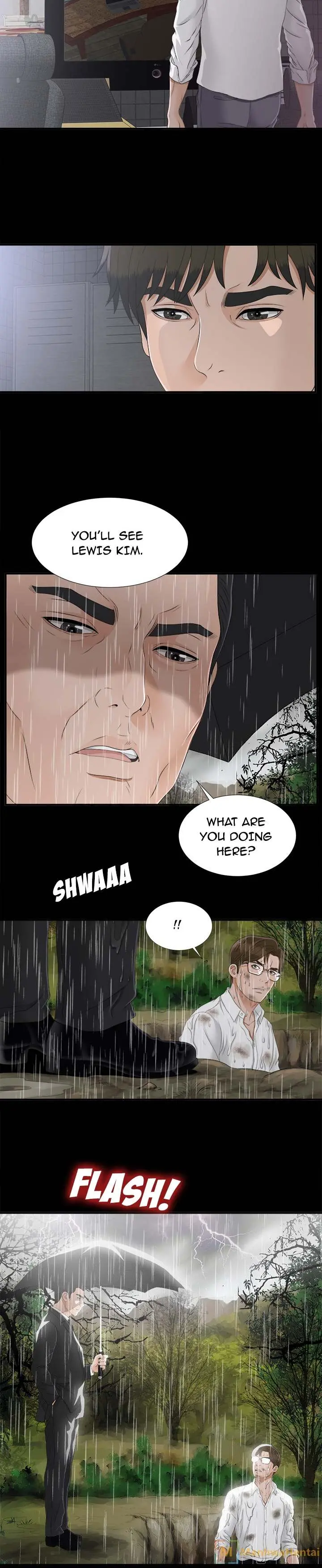 The Widow Episode 44 - Page 18