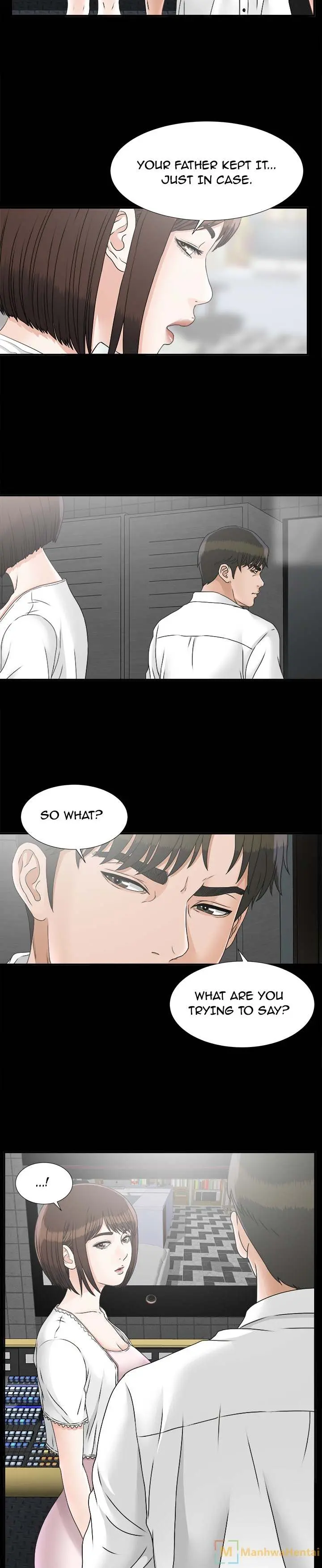The Widow Episode 45 - Page 16