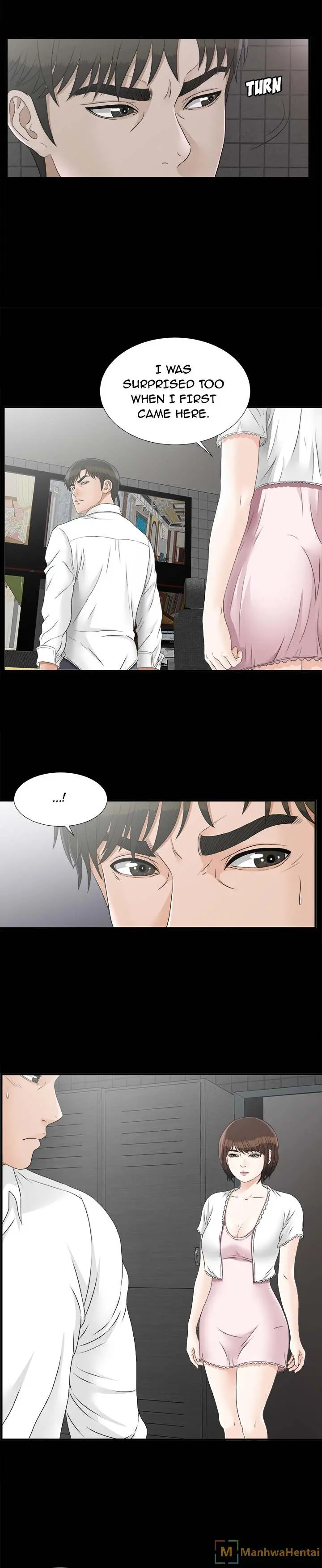 The Widow Episode 45 - Page 4