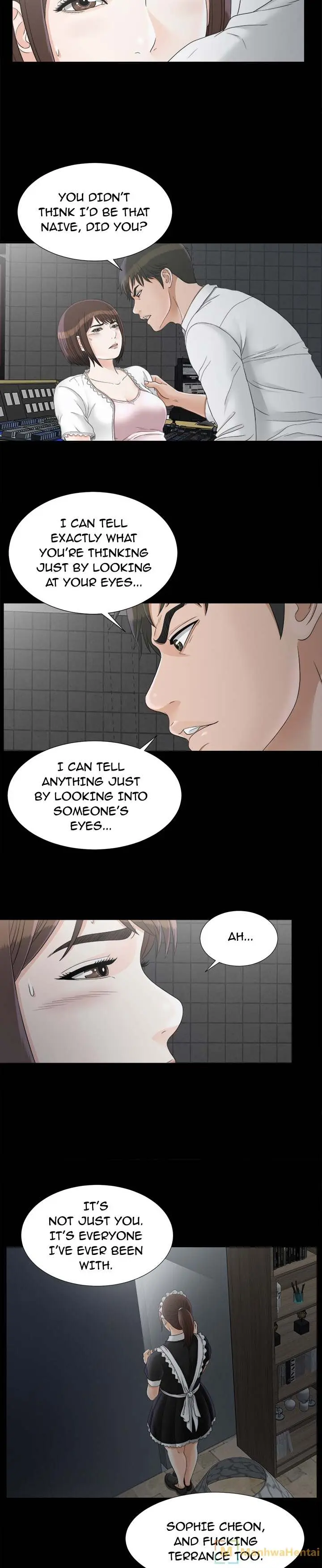 The Widow Episode 46 - Page 2