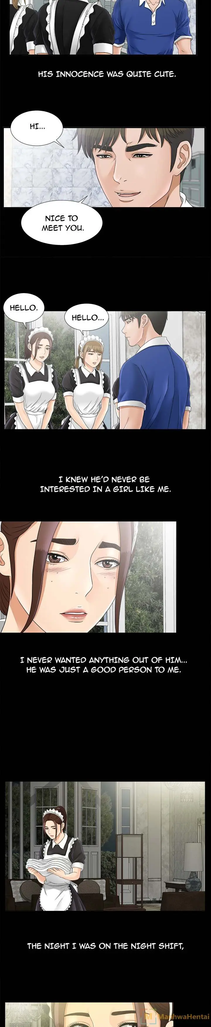 The Widow Episode 46 - Page 4