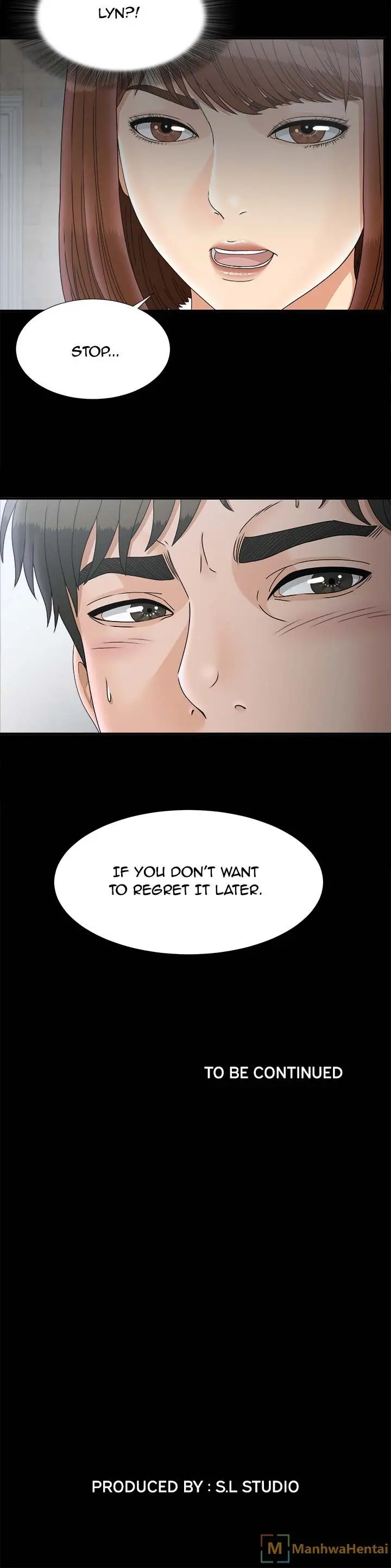 The Widow Episode 47 - Page 20