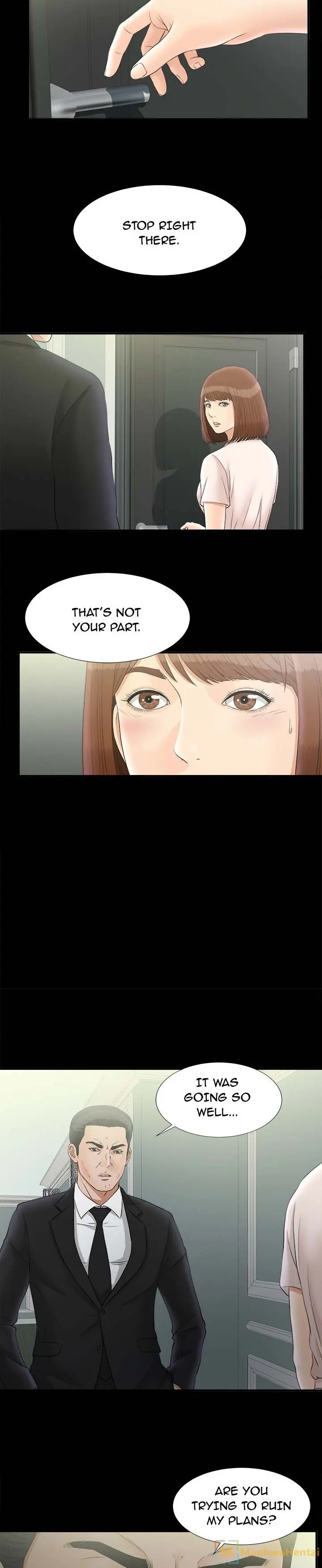 The Widow Episode 48 - Page 20