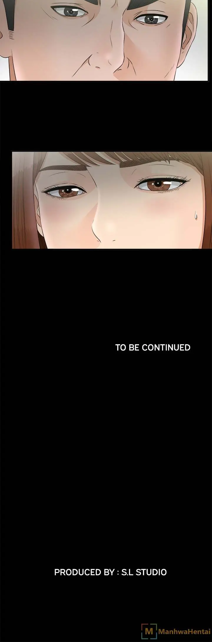 The Widow Episode 48 - Page 21