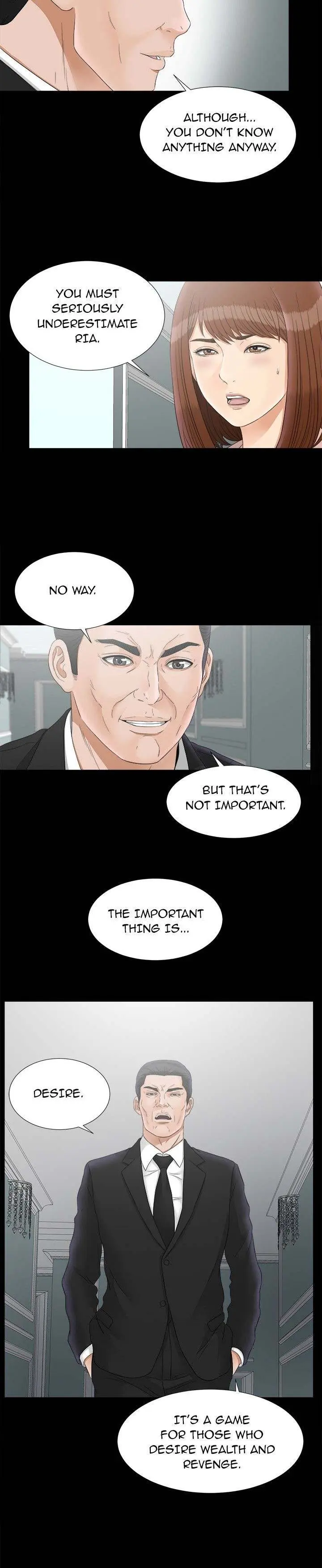 The Widow Episode 49 - Page 3