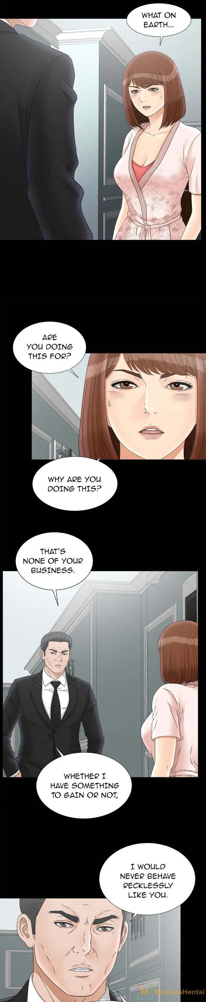 The Widow Episode 49 - Page 4