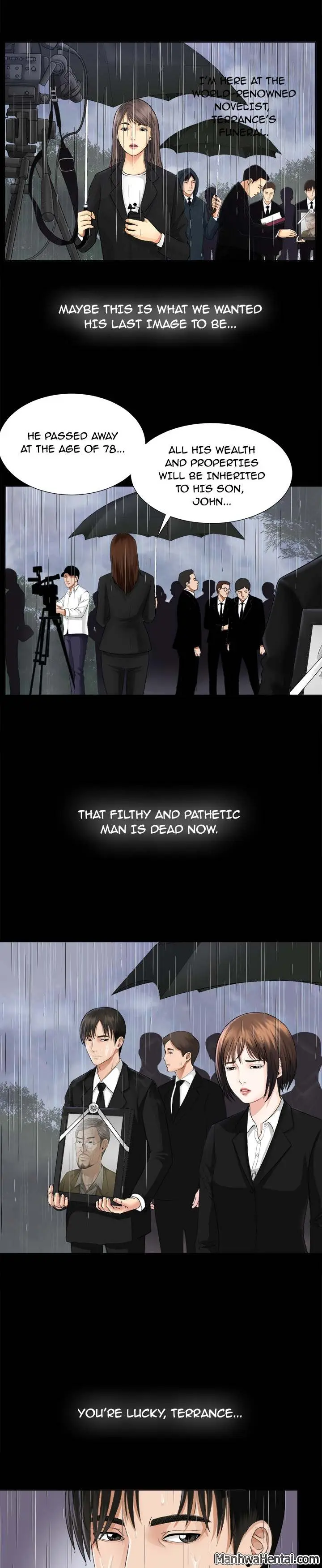 The Widow Episode 5 - Page 2