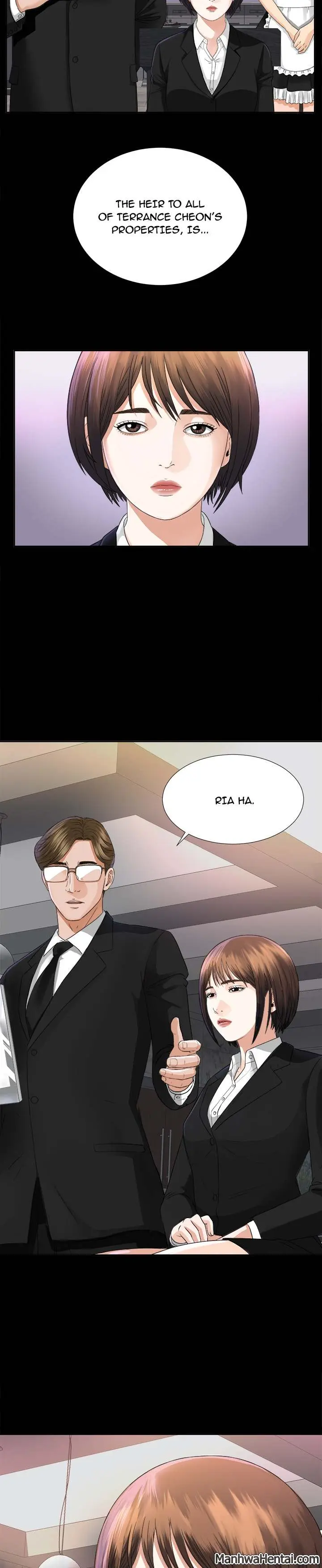 The Widow Episode 5 - Page 21