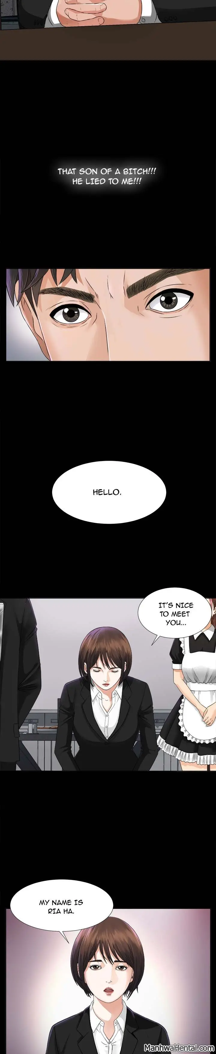 The Widow Episode 5 - Page 24