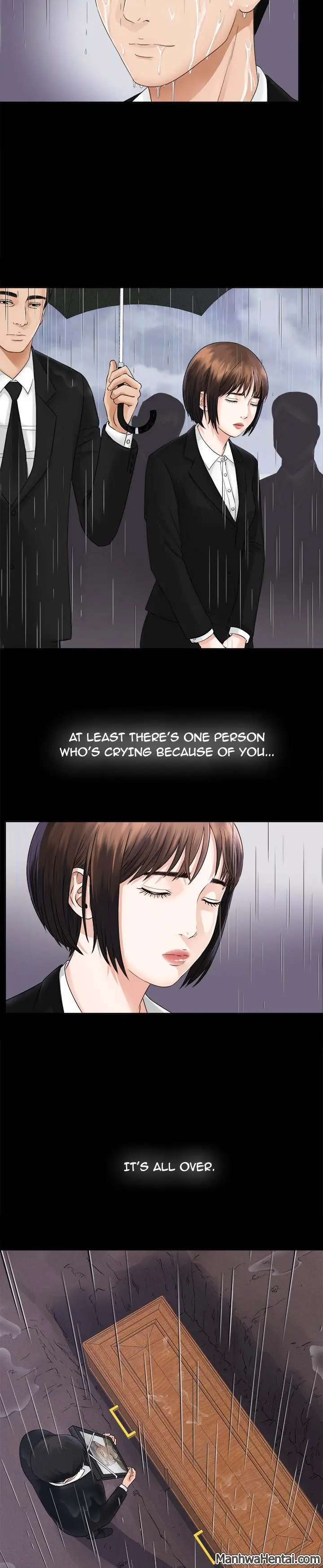 The Widow Episode 5 - Page 3