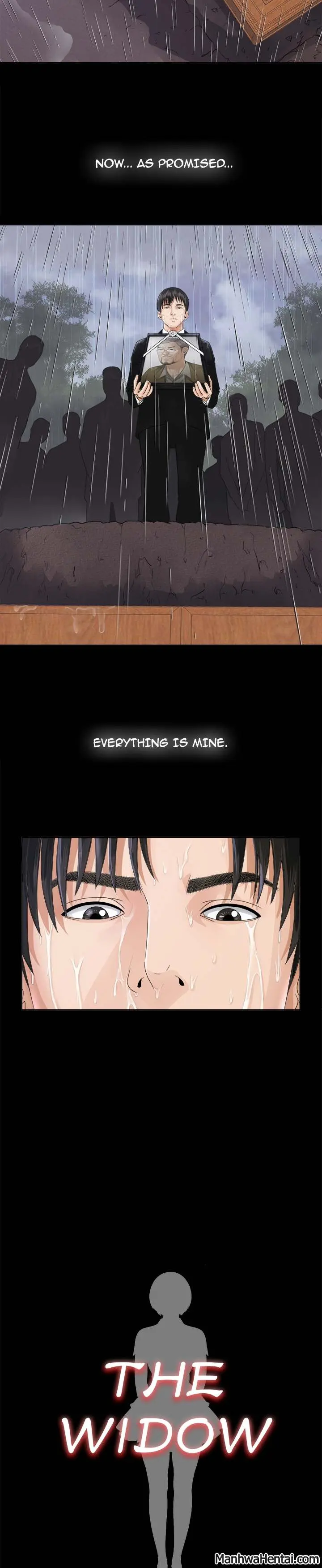 The Widow Episode 5 - Page 4