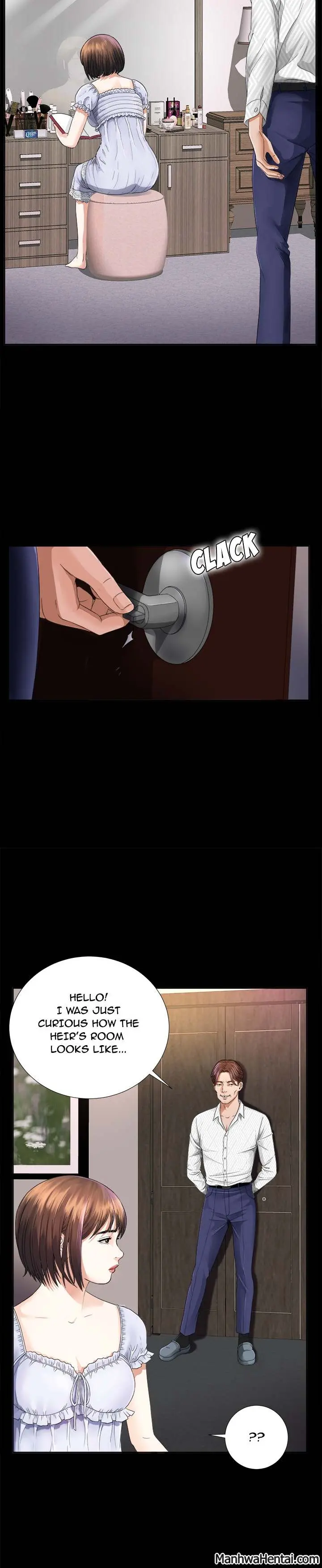 The Widow Episode 6 - Page 18