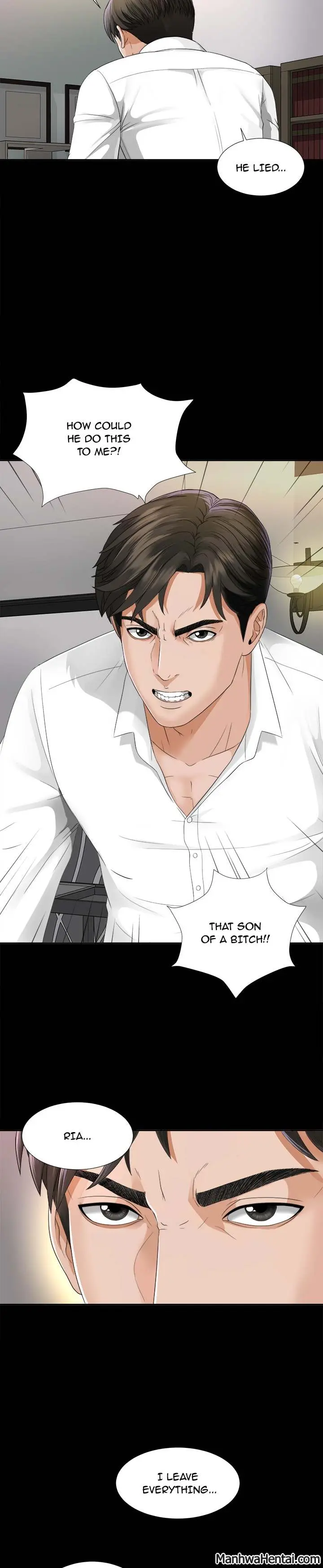The Widow Episode 6 - Page 2