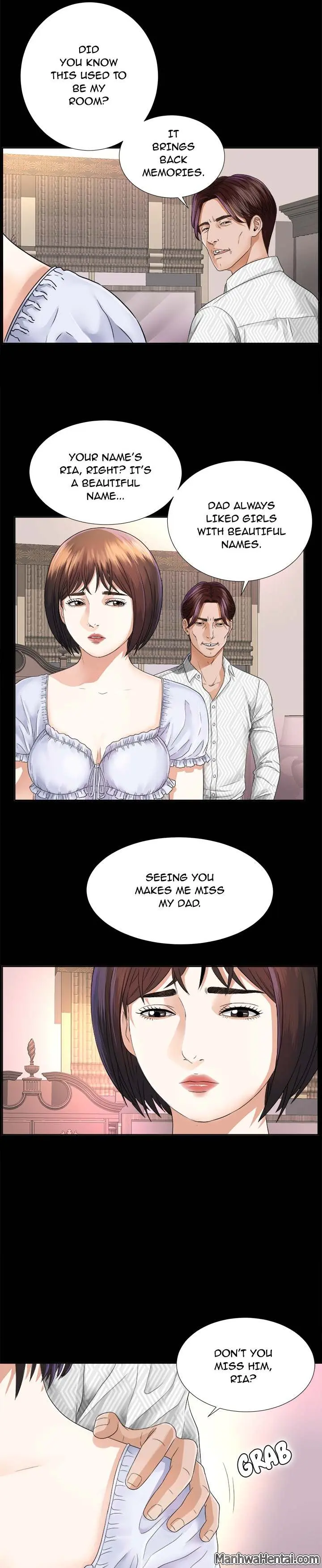 The Widow Episode 6 - Page 21