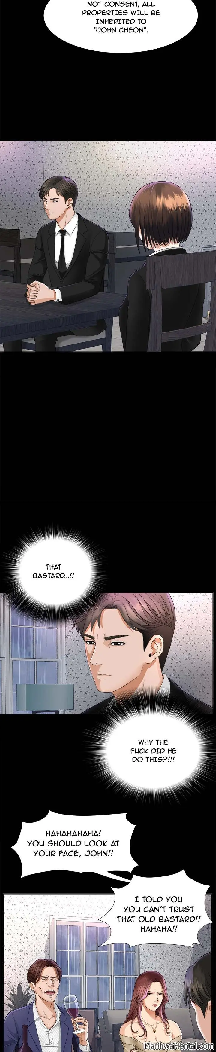 The Widow Episode 6 - Page 4