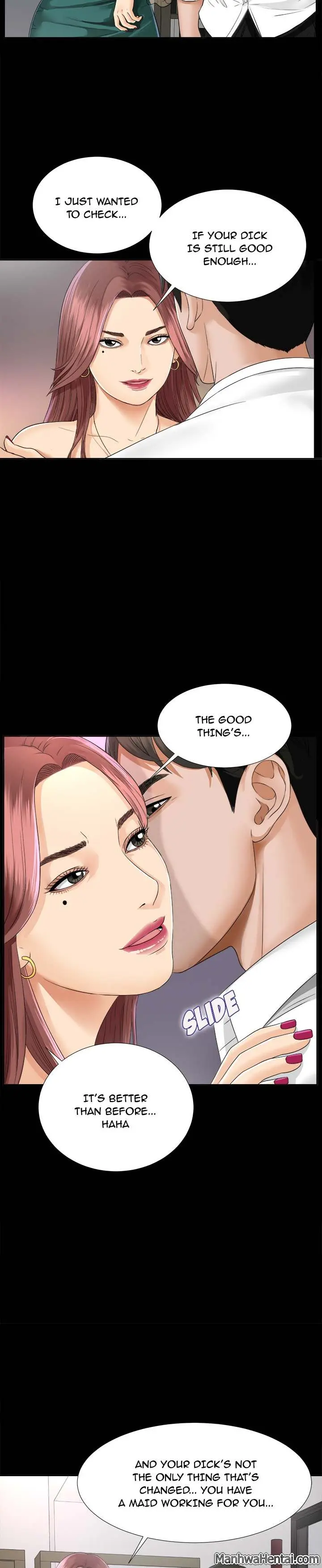 The Widow Episode 7 - Page 24