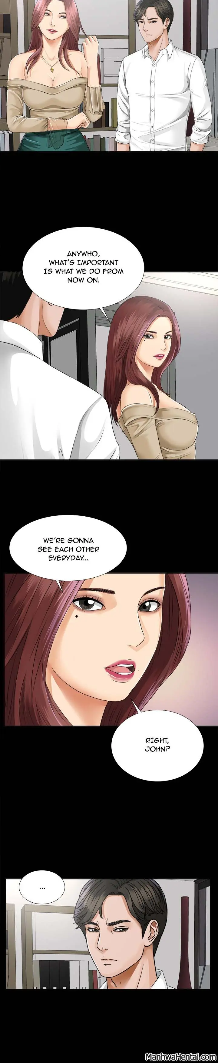 The Widow Episode 7 - Page 25